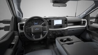 2026 Ford Super Duty® Internal Image 2